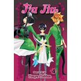 thumbnail image 1 of Jiu Jiu, Vol. 4, 1 of 2
