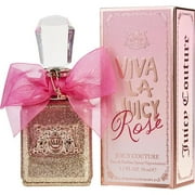 Viva La Juicy Rose Eau De Parfum 1.7 Oz / 50 Ml - Spray for Women by Juicy Couture