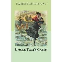 Uncle Tom's Cabin (Paperback)
