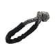 thumbnail image 5 of Cuerda de cabrestante de de grillete suave, con funda protectora, accesorios de cabrestante, cuerda sintética para remolque todoterreno ATV Gris shamjiam Grillete suave, 5 of 8