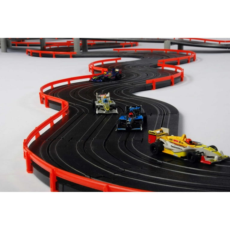AFX 21018 Super International (MG+) - Racing Toys Slot Track