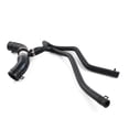 thumbnail image 2 of Thermostat Water Cooling Pipe Lower Radiator Coolant Hose for Jaguar S-type XF, 2 of 4