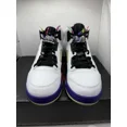 thumbnail image 3 of Ni - ke Jordan 5 Retro Alternate Bel-Air Size 8.5 DB3335-100 With Box, 3 of 5