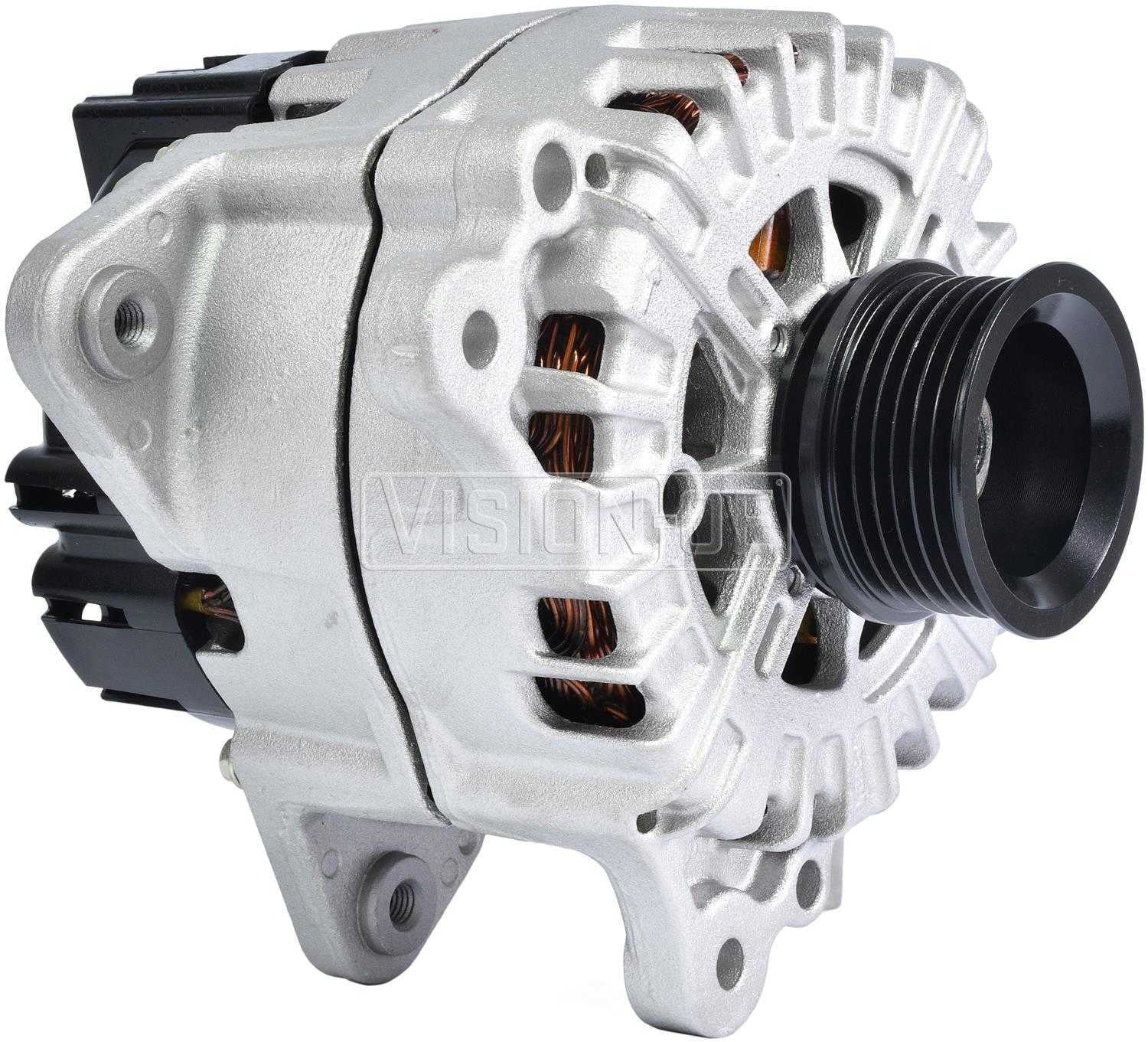 Vision OE 11821 Alternator
