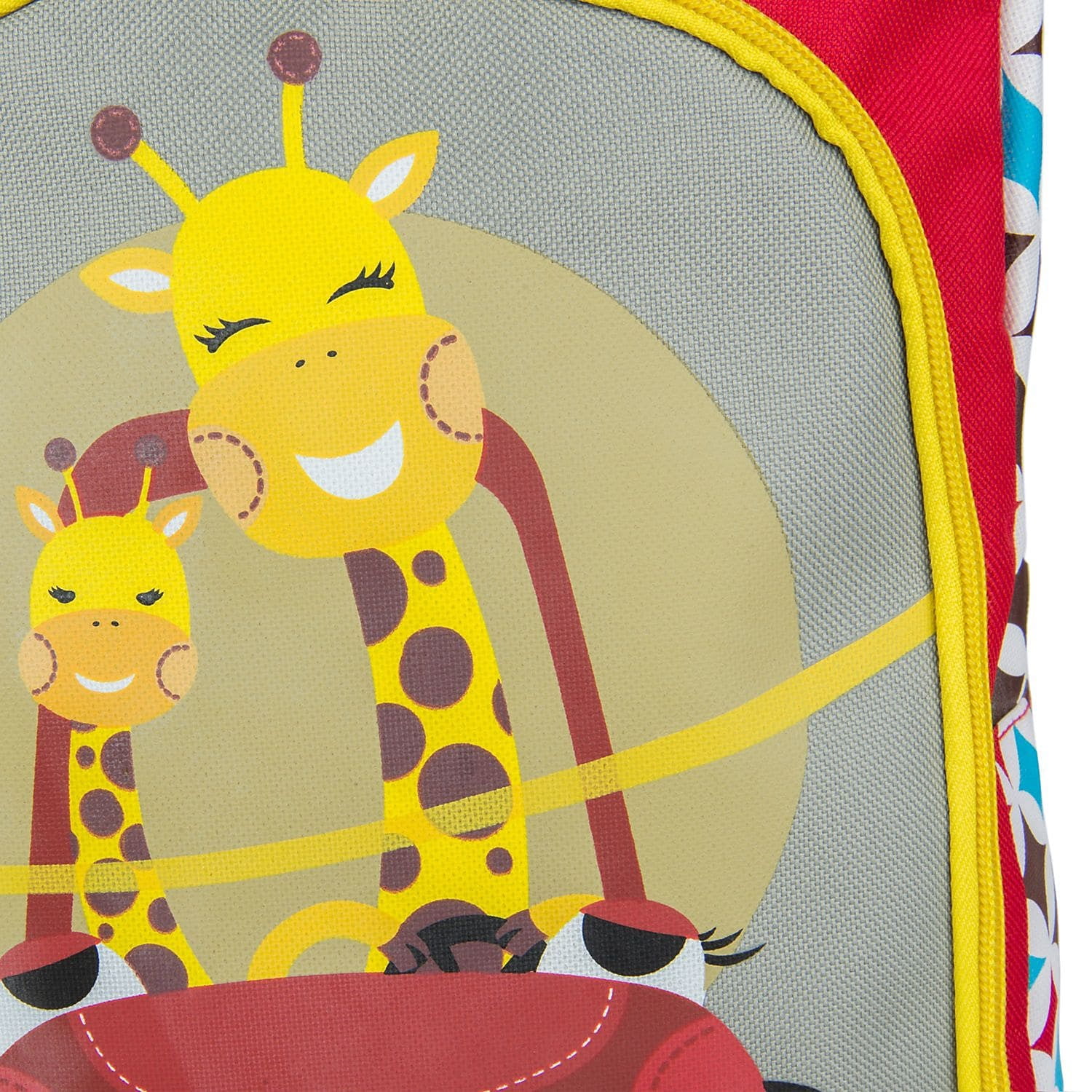Uniqued Themed Kids Backpack for Elementary School (for Boys an Girls Ages 4 - 11)