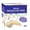 Natural 1000-Count, variant on BAZIC Craft Sticks Natural Wood, Non Toxic Stick, 1000-Count