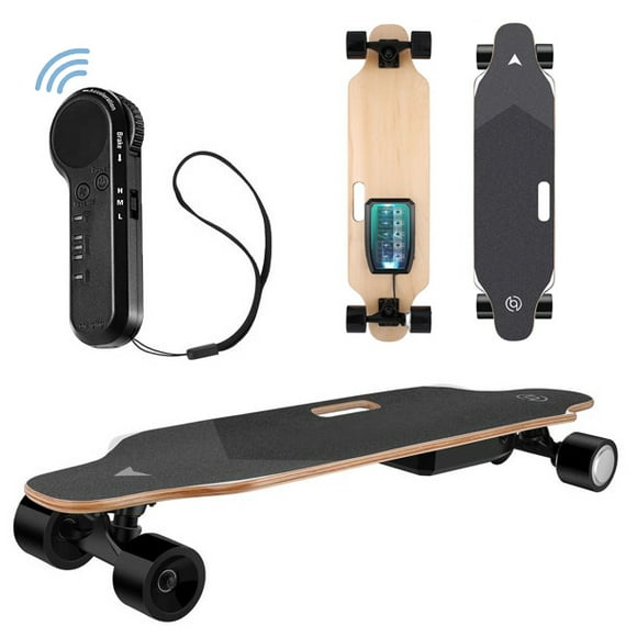 Electric Skateboard Remote