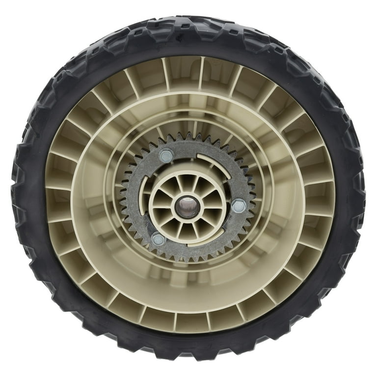CUB CADET 634Z06189 Drive Wheel 9