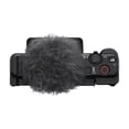 thumbnail image 2 of Sony ZV-1 II Digital Camera (Black) for Vloggers with SanDisk 128GB Memory Card + ZeeTech Accessory Bundle (International Version), 2 of 10