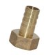 thumbnail image 2 of Acoplador de latón para manguera, adaptador hembra NPT para aceite, 2 of 5