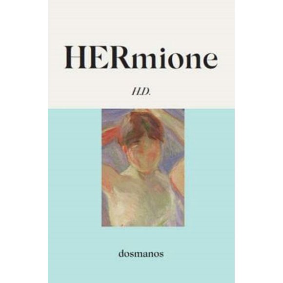 HERMIONE DOS MANOS Pasta Blanda