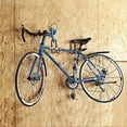 thumbnail image 4 of Support Mural Robuste Double Crochets de Vélo, 4 of 6