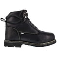thumbnail image 4 of Iron Age Men's Ia5019 Groundbreaker Safety Toe Industrial Boot, 4 of 7
