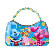 Blues Clues Tin Carrier