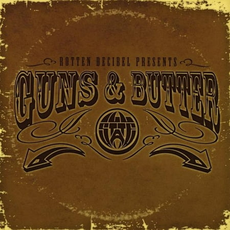 guns and butter walmart com