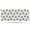 Black, variant on Black Dog Puppy Paw Bathroom Rugs Mat,Non Slip Microfiber Bathroom Rug,Rubber Backing,Soft Bathroom Mats for Bathroom Floor,Tub and Shower,17x27in(43x68cm)