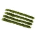 thumbnail image 1 of Paisaje del paisaje la tirarere de del material del modelo de construcción artificial de bricolaje Hugo Tiras de césped artificial, 1 of 9