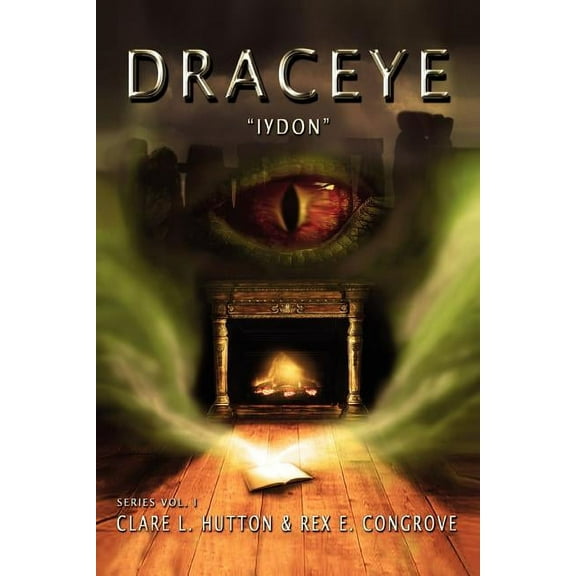 Draceye, (Paperback)
