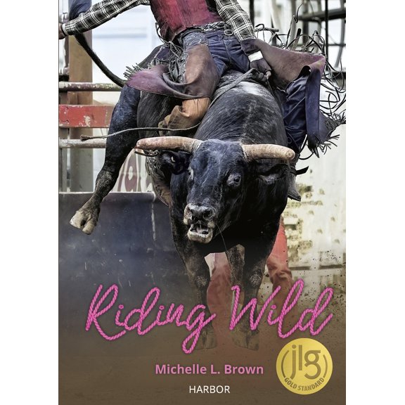 Pre-Owned Riding Wild (Paperback) 1631637983 9781631637988