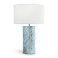 thumbnail image 4 of Regina Andrew 13-1514 Layla 28" Tall Buffet Table Lamp - Blue, 4 of 4