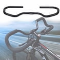 thumbnail image 3 of Hilitand Bike Handlebar, Adjustable Adjustable Handlebar, For Cycling Enthusiasts Mountain Bike, 3 of 8