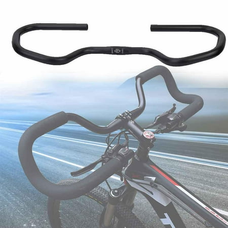 alloy bicycle handlebars