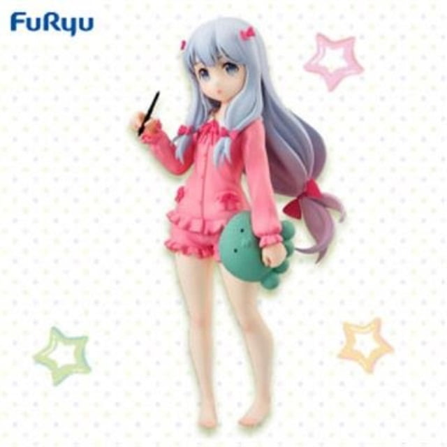 Anime Eromanga Sensei Izumi Sagiri Tabletop Game Card Case Combined Storage Box