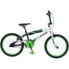 20" Kawasaki Boys' BMX Bike