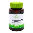 thumbnail image 1 of Suplemento alimenticio Vidanat carbón activado vegetal 30 cápsulas, 1 of 2