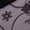 Gray Cross, variant on Women Underwear Gothic Halloween Skulls Roses Allover Print Contrast Lace Hipsters Panties Rose Skull XL