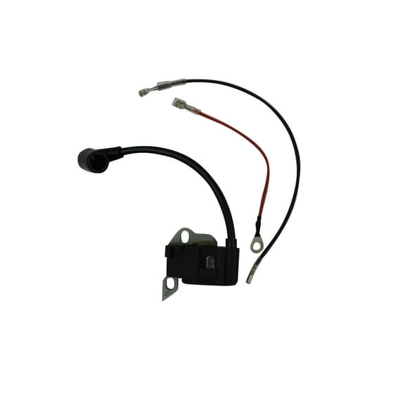 Ignition Coil Module For Homelite UT10540 14 In.35cc Chainsaw Replaces 309261001