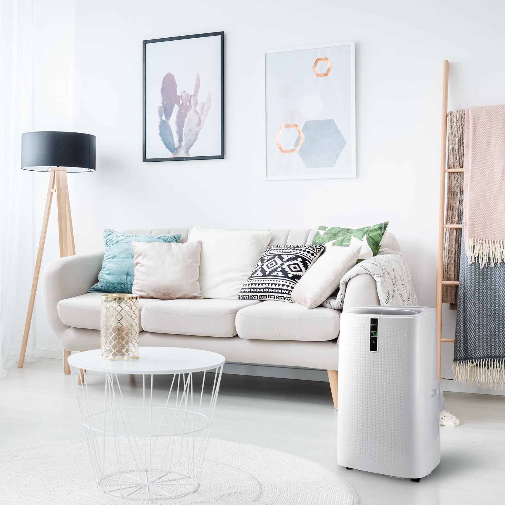 Rosewill 12000 BTU Portable Air 