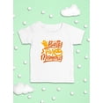 thumbnail image 3 of Batty For Mommy T-Shirt Infant -Image by Shutterstock,  12 Months, 3 of 4