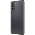 thumbnail image 4 of Restored Samsung Galaxy S21 5G 128GB Gray Umlocked (LCD DOT) (Refurbished), 4 of 5