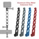 thumbnail image 2 of Brazo de extensión Soporte de montaje de varilla de alargamiento de casco para brazo de extensión de mano Insta 360 One X Selfie Hugtrwg Para estrenar, 2 of 7