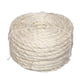thumbnail image 4 of Tapete para rascar con cuerda de sisal retorcida, accesorio para gatos, evita que las garras se aplasten. 15m, 4 of 9