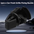 thumbnail image 5 of Car Front Grille Fixing Buckle Grille Retainer Clip 15025531 15764320, 5 of 5