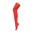thumbnail image 1 of Sock Snob Collants Opaques Colorés Mode Hiver pour Femmes 80 Den, 1 of 2