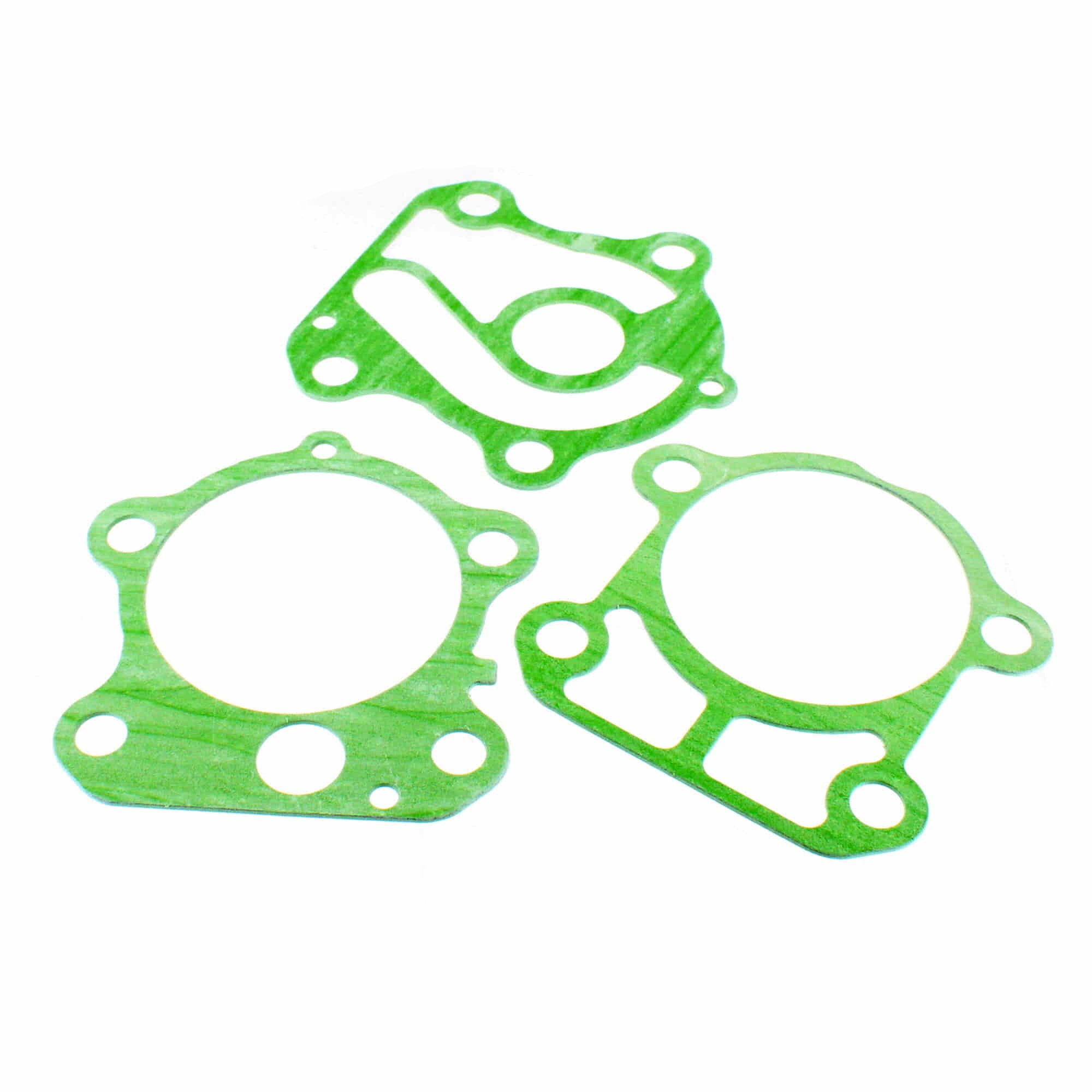 Yamaha Marine New OEM Water Pump Kit with Housing, 692-W0078-02-00