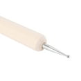 thumbnail image 4 of 20 Piece Dotting Tools Ball Styluses for Mandala Rock Painting, Pottery Clay Craft, Embossing Art, 4 of 8