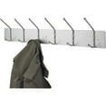 thumbnail image 3 of Safco® RACK,COAT,6HK,SAM 4162, 3 of 3