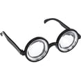 thumbnail image 1 of Gafas de Halloween Nerd Gafas de Doctor Tricky, 1 of 4