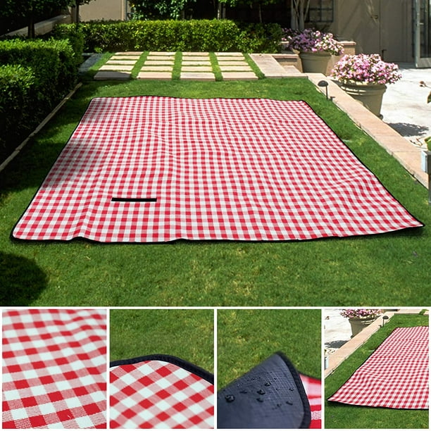 Large online outdoor blanket