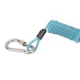 thumbnail image 2 of Carrete de pesca portátil, carrete de pesca giratorio, carrete de pesca portátil, probado y confiable, 2 of 14