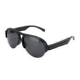 thumbnail image 1 of Calling Glasses, Voice Control Unisex Long Battery Life Smart  Sunglasses  for Outdoor Sport, 1 of 7