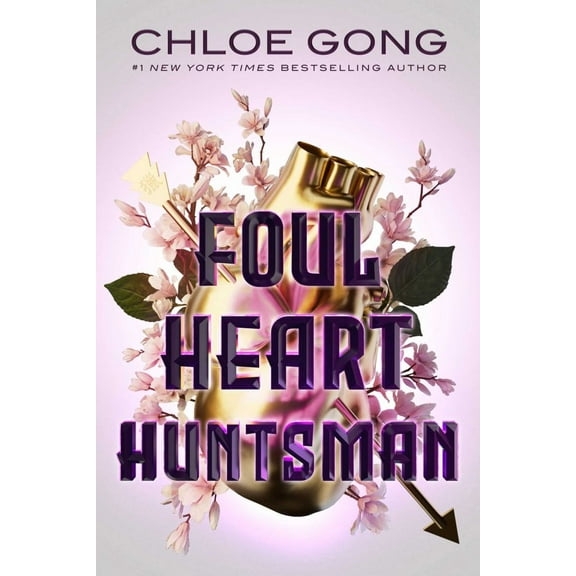 Foul Heart Huntsman (Hardcover)