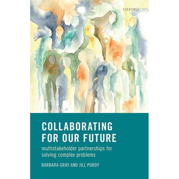 Collaborating for Our Future C, (Hardcover)
