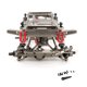 thumbnail image 1 of Marco de coche RC, Chasis de coche RC Car Frame, 1/16 RC Car Body Chasis Frame Car Frame Kit, RC Car Accesorio Rc Accesorio para C14 Rc Car LHCER NO, 1 of 5