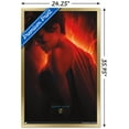 thumbnail image 4 of DC Comics Movie The Flash - Supergirl One Sheet Wall Poster, 22.375" x 34" Framed, 4 of 6