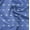 Blue, variant on Soimoi Cotton Cambric Purple Fabric - By the Yard - 42 Inch Wide - Elephant Animal Print Fabric - Exotic Designs for Apparel and Home Decor Printed Fabric